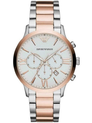 Zegarek Męski Emporio Armani Ar11209 (Zi042A)