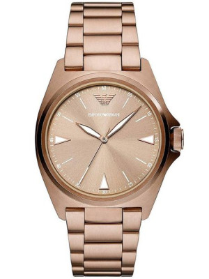 Zegarek Męski Emporio Armani Ar11353 - Nicola (Zi044A)