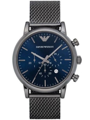 Zegarek Męski Emporio Armani Ar1979 - Luigi (Zi046A)