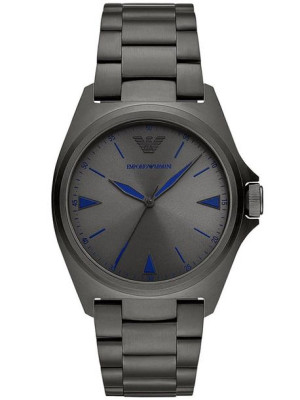 Zegarek Męski Emporio Armani Ar11381 - Nicola (Zi044B)