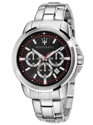 Zegarek Męski Maserati R8873621009 - Successo (Zs009C)