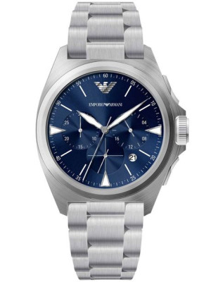 Zegarek Męski Emporio Armani Ar11411 - Nicola (Zi049A)