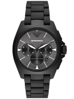 Zegarek Męski Emporio Armani Ar11412 - Nicola (Zi049B)
