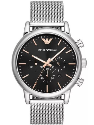 Zegarek Męski Emporio Armani Ar11429 - Luigi (Zi046B)