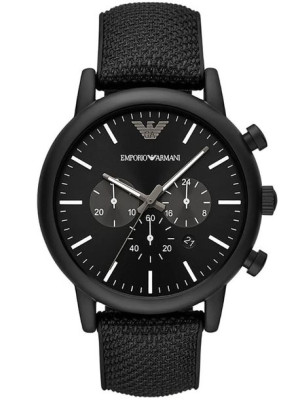 Zegarek Męski Emporio Armani Ar11450 - Luigi (Zi050A)