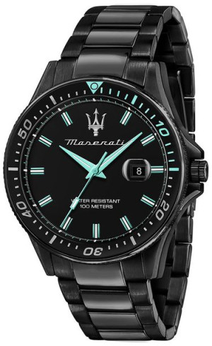 Zegarek Męski Maserati R8853144001 - (Zs020A)