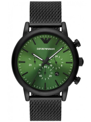 Zegarek Męski Emporio Armani Ar11470 - Luigi (Zi050B)
