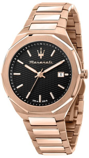 Zegarek Męski Maserati Stile R8873642007- (Zs019B)