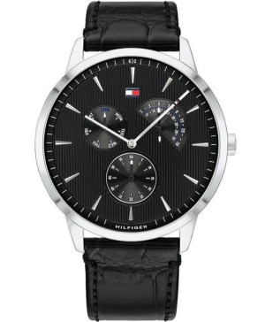 Zegarek Męski Tommy Hilfiger 1710391 Brad (Zf076B)