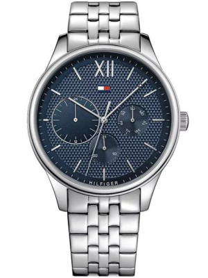 Zegarek Męski Tommy Hilfiger 1791416 Damon (Zf038B)