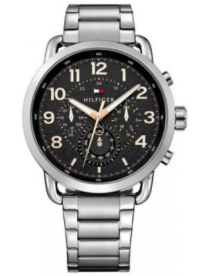 Zegarek Męski Tommy Hilfiger 1791422 Briggs (Zf063D)