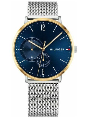 Zegarek Męski Tommy Hilfiger Brooklyn 1791505 (Zf061B)