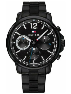 Zegarek Męski Tommy Hilfiger Landon 1791529 (Zf080A)