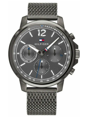 Zegarek Męski Tommy Hilfiger Landon 1791530 (Zf080B)