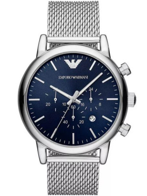 Zegarek Męski Emporio Armani Ar11470 - Luigi (Zi050B)