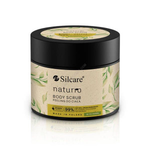 SILCARE Peeling do ciała Naturro 300ml