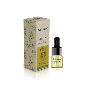 SILCARE Olejek naturalny do rzęs Naturro 6ml