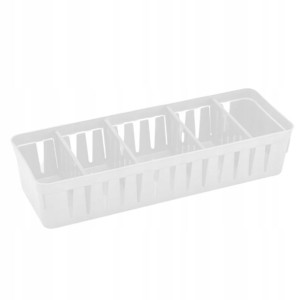 Pojemnik Na Przyprawy Organizer Do Szuflady 8,5 Cm