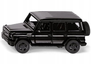 SIKU 2350 Samochód Mercedes Benz G65 AMG 1:50