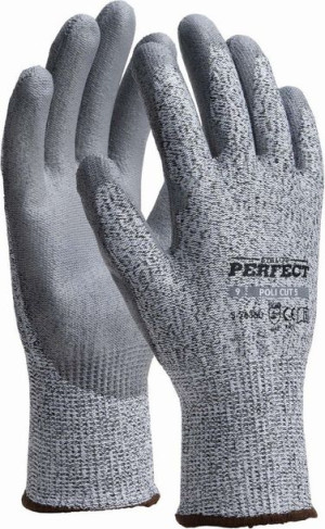 Rękawice Poli cut 5 rozmiar 8 STALCO PERFECT