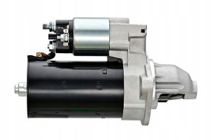 Hella 8ea 011 610-111 Rozrusznik