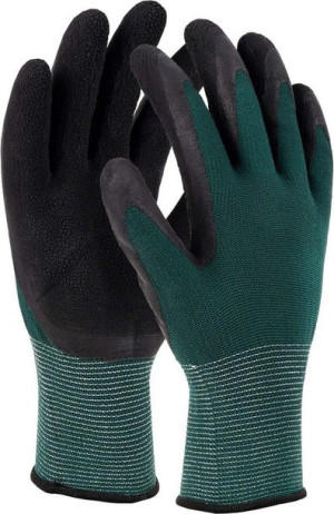 Rękawice Latex foam rozmiar 10 STALCO PREMIUM