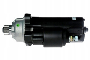 Hella 8ea 011 610-231 Rozrusznik