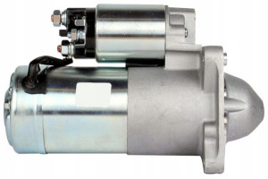 Hella 8ea 012 527-641 Rozrusznik