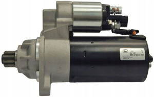 Hella 8ea 012 526-111 Rozrusznik