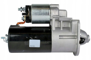 Hella 8ea 012 527-081 Rozrusznik