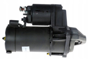 Hella 8ea 011 610-411 Rozrusznik