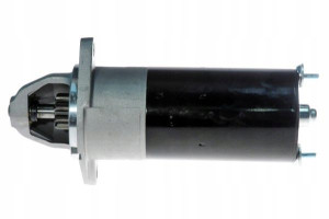 Hella 8ea 011 610-401 Rozrusznik