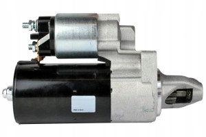 Hella 8ea 012 527-431 Rozrusznik