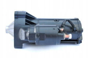 Hella 8ea 011 610-071 Rozrusznik