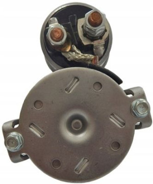 Hella 8ea 011 610-301 Rozrusznik
