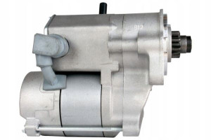 Hella 8ea 012 527-111 Rozrusznik