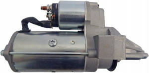 Hella 8ea 012 527-611 Rozrusznik