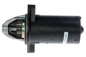 Hella 8ea 011 610-021 Rozrusznik
