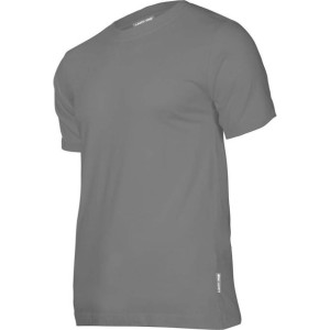 Koszulka T-shirt rozmiar L szara LAHTI PRO