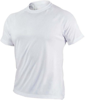 T-shirt Bono czarny rozmiar XXXL STALCO
