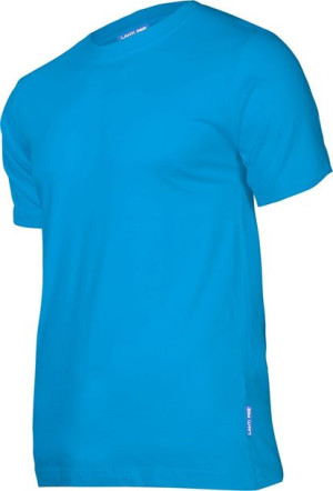 Koszulka t-shirt rozmiar XL niebieska