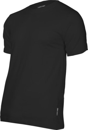 Koszulka T-shirt rozmiar 2XL czarna LAHTI PRO