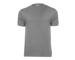 Koszulka T-shirt rozmiar Xl szara LAHTI PRO
