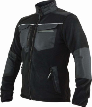 Polar roboczy Oxford rozmiar L, STALCO