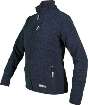 Polar damski Navas granatowy rozmiar XL, STALCO