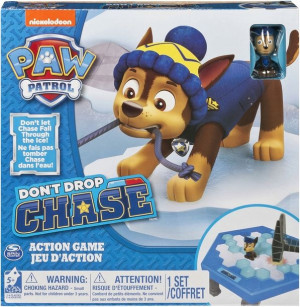 Gra Zręcznościowa Don't Drop Chase Psi Patrol