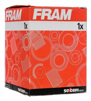 Fram Filtr Oleju Ch5151 Bertone