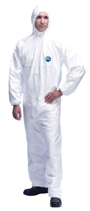 Kombinezon jednorazowy Tyvek 500 Xpert, rozmiar 3XL