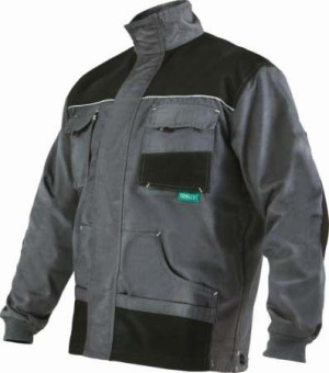 Bluza robocza Basic Line rozmiar M, STALCO