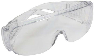 Okulary przeciwodpryskowe Booby STALCO